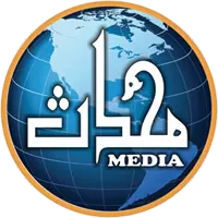 Mohaddis Media Logo